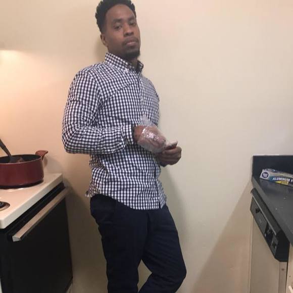 Meet your Posher, Farrakhan - Picture 1 of 1